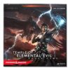 D&D Temple of Elemental Evil ENGLISCH