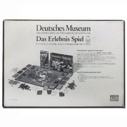 Deutsches Museum Das Erlebnisspiel