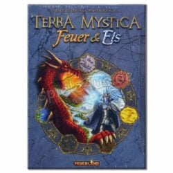 Terra Mystica Feuer & Eis Erweiterung