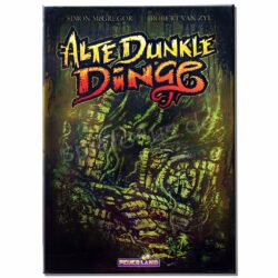 Alte Dunkle Dinge