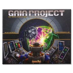 Gaia Project DEUTSCH