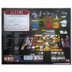 Scythe