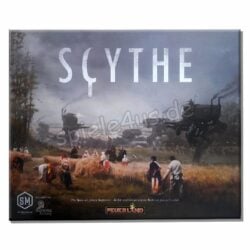 Scythe