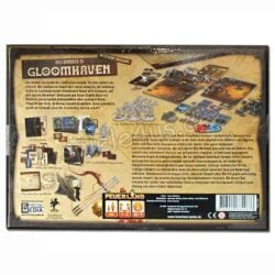 Gloomhaven