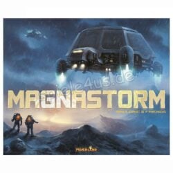 Magnastorm