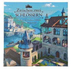 Zwischen zwei Schlössern Spiel