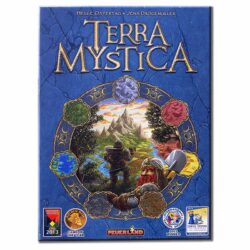 Terra Mystica