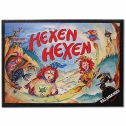 Hexen Hexen