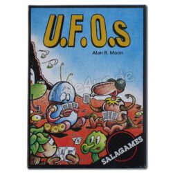 U.F.O.S