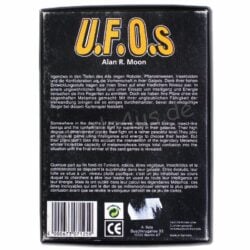 U.F.O.S