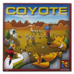 Coyote