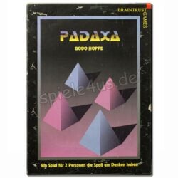 Padaxa