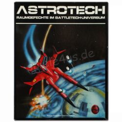 Astrotech Box -Battletech-