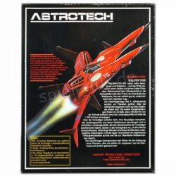 Astrotech Box -Battletech-