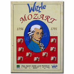 Wizzle Mozart