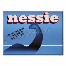 Nessie