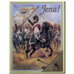 Jena! Napoleon Prussia