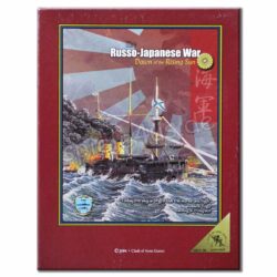 The Russo-Japanese War