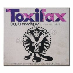 Toxifax Das Umweltspiel