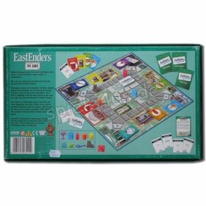 EastEnders The Game ENGLISCH
