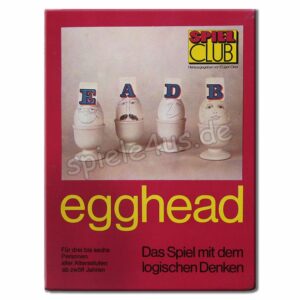 Egghead Spielclub
