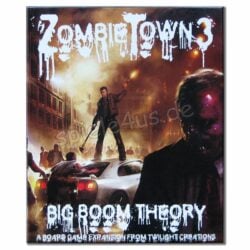 Zombie Town 3 ENGLISCH