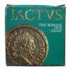 Jactus The Roman Dice Game