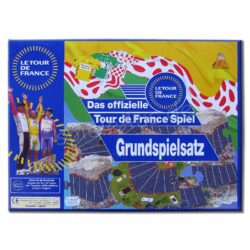 Das offizielle Tour de France Grundspiel und 98/99