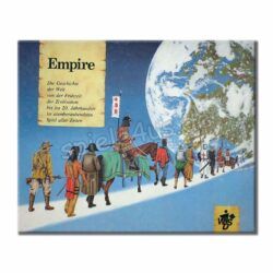 Empire Die Geschichte der Welt