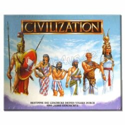 Civilization