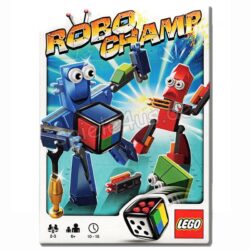 Robo Champ Lego