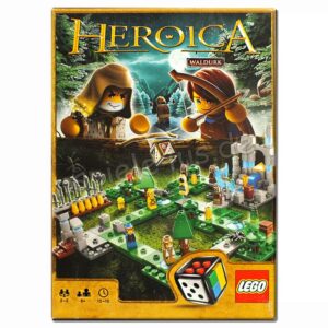 Heroica Waldurk