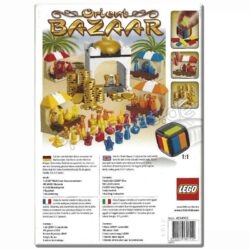 Orient Bazaar von LEGO