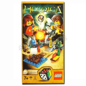 Heroica Draida