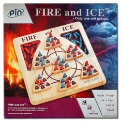 Fire and Ice