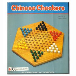 Chinese Checkers