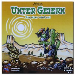 Unter Geiern