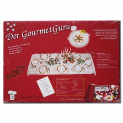 Der Gourmet Guru