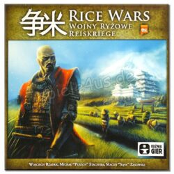 Rice Wars Reiskriege