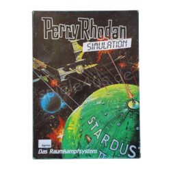 Perry Rhodan Simulation Das Raumkampfsystem