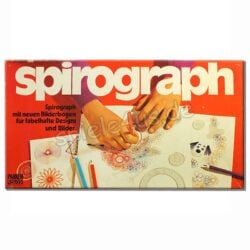 Spirograph 6484143