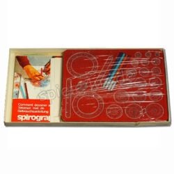 Spirograph 6484143