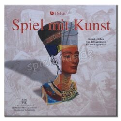 Spiel mit Kunst