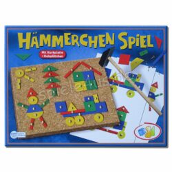 Hämmerchen Spiel