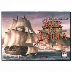 Sail to India