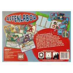 Affenlabor