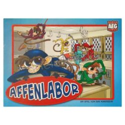 Affenlabor