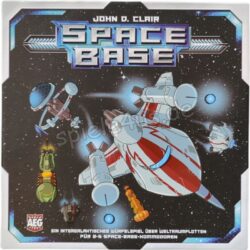 Space Base