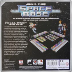 Space Base