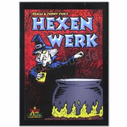 Hexenwerk